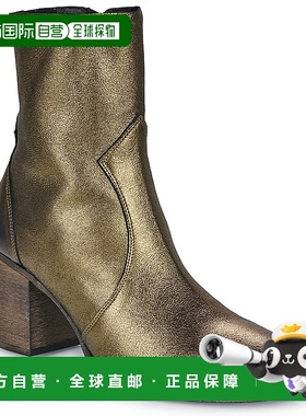 欧洲直邮Regard  女鞋 秋冬 短筒靴 ULYSSE