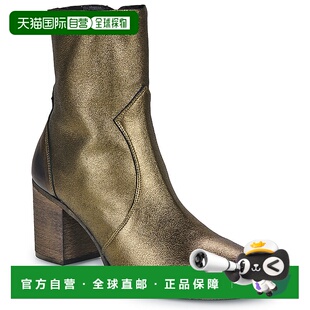 欧洲直邮Regard  女鞋 秋冬 短筒靴 ULYSSE