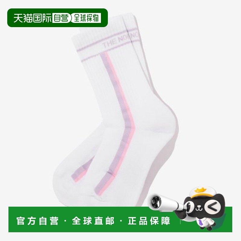 韩国直邮THE NORTH FACE KIDS儿童儿童袜子(0-16岁)NY4MP00TLAV,运动包/户外包/配件,运动袜,淘宝优惠券,粉丝福利购,淘宝优惠卷