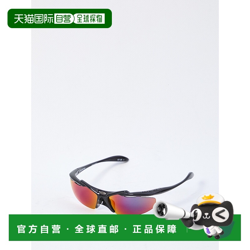 1h可退 欧洲直邮balenciaga 女士 太阳镜巴黎世家