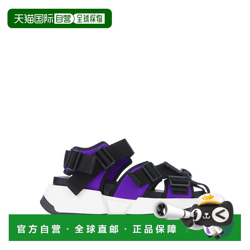 1h可退 香港直邮潮奢 Mm6 Maison Margiela 马丁 马吉拉 MM6 女士