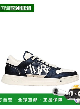 香港直邮Amiri 低帮运动鞋 AMFOSR1189