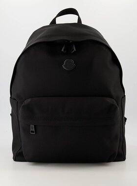 潮奢 Moncler 盟可睐 男士 Pierrick 背包 K109A5A00009M6256