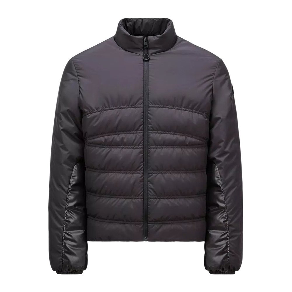 Moncler CAYO徽标贴羽绒服 J10911A0004154A81