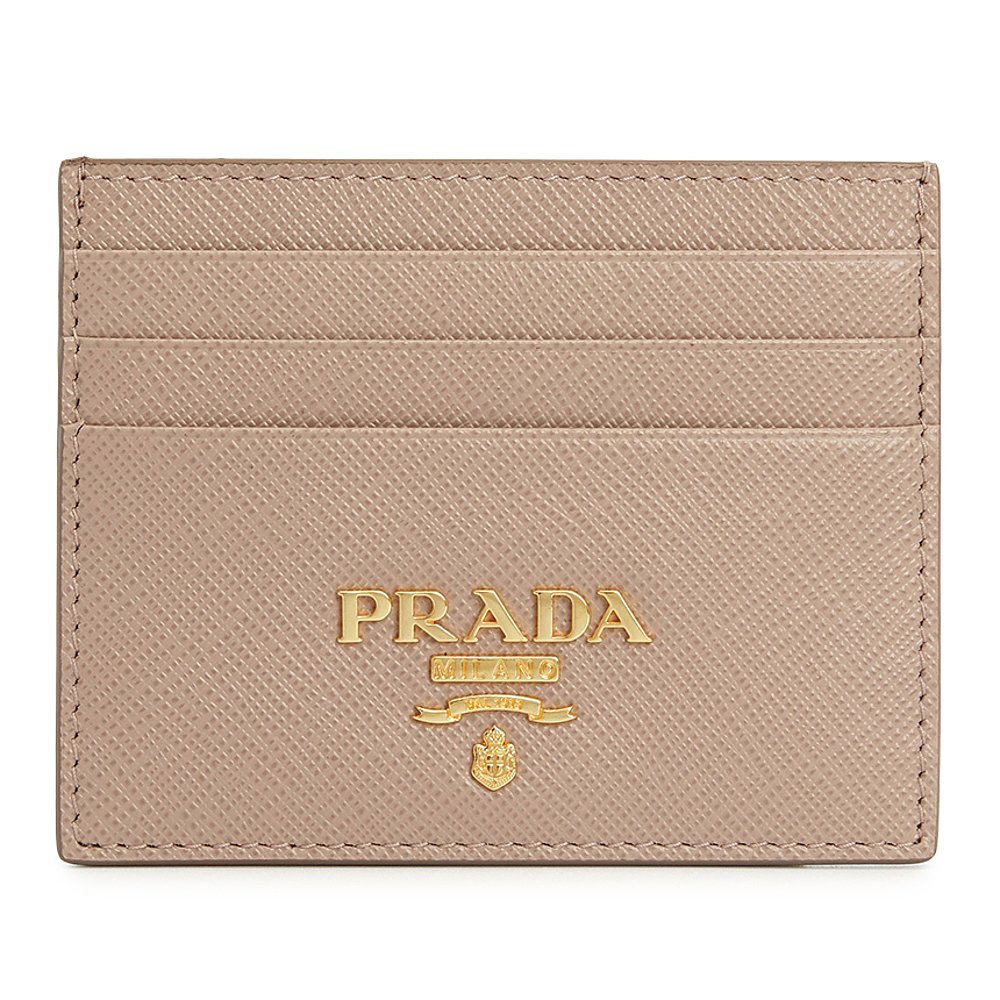 prada 女士 卡包