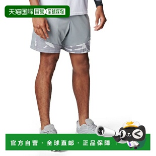 日本直邮UNDER ARMOUR UA Yard Tech 短裤棒球和垒球短裤6012718-
