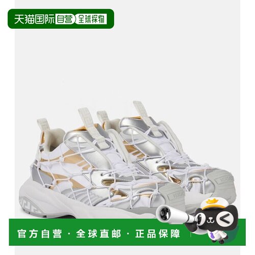香港直邮versace范思哲Mercury女士运动鞋