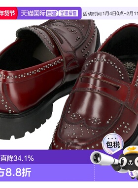 日本直邮Church's 百搭正装搭配男士皮鞋CAPSTONE MET