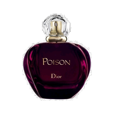 欧洲直邮Dior迪奥芭伊颂「紫毒」女士淡香水留香持久清新持久正品