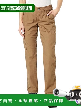 1h可退 香港直邮潮奢 ariat 女士 FR Duralight Stackable 弹力帆