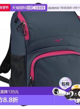 日本直邮MIZUNO 背包 35L N3JD100187