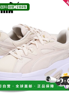 日本直邮 PUMA 运动鞋 Blaster Mix 女式BLSTR MIX WNS 396095-01