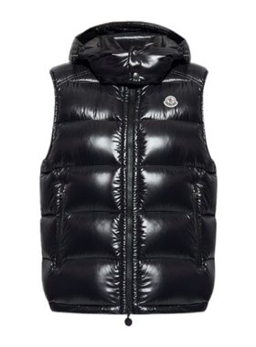 MONCLER 男士马甲 K20911A0011668950999 AW2025