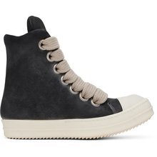 【美国直邮】RICKOWENS男士休闲鞋运动系带潮流时尚 透气百搭男鞋