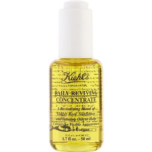 Kiehls Kiehl's 科颜氏 日间赋颜精华油 50ml