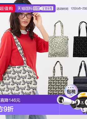 日本直邮ROOTOTE RO3330AW06399 商品手提包托特包背包大包斜挎包