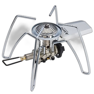 【日本直邮】SOTO 燃气调节器 ST-310 户外烹饪用品稳定火力支架