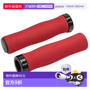 【日本直邮】GIZA PRODUCTS VLG-852AD2 把带和把套 黑色迷彩