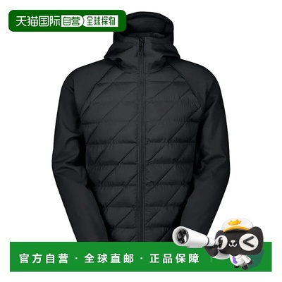 香港直邮SCOTT Defined 保暖混合摇粒绒 中性户外外套