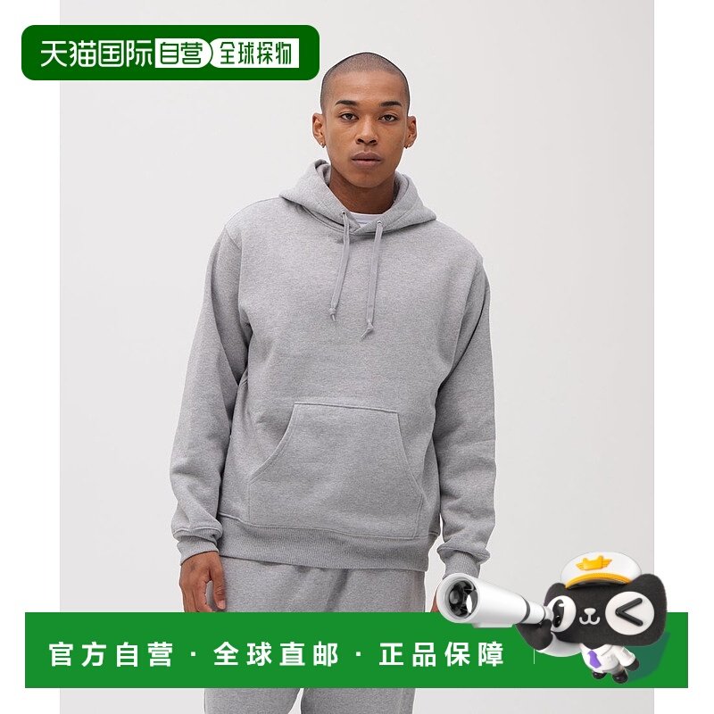 日本直邮AVIREX 日常款套头运动派克外套 [AV1129EM018771]