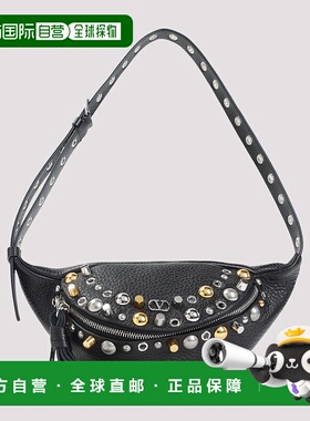 香港直邮VALENTINO GARAVANI 男士腰包 7Y2B0R39MJL0NO AW2025