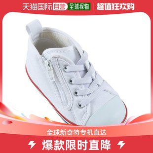 日本直邮匡威Converse男女同款 运动鞋