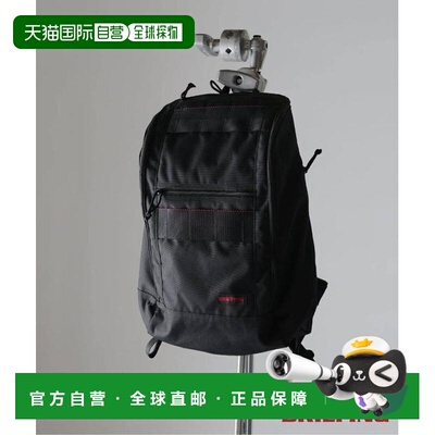 日本直邮B.C STOCK BRIEFING 联名 VERTICAL PACK 背包
