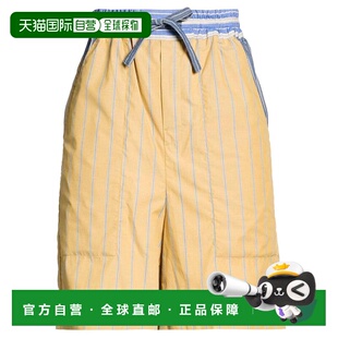 1h可退 香港直邮Soeur 女士 短裤