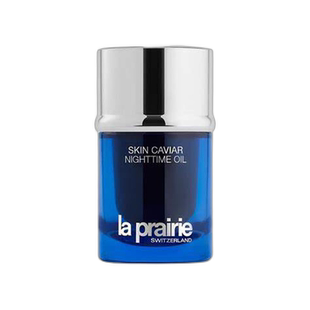 欧洲直邮La Prairie莱珀妮 鱼子精华夜间精粹油20ml 紧致提升