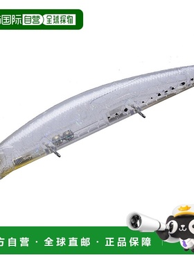 日本直邮OSP ASURA OSP Varuna 110F DM83 白鱼