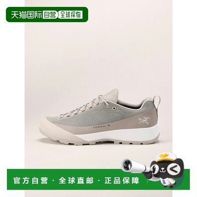 欧洲直邮Arc'teryx 始祖鸟 KONSEAL FL 2鞋 女装户外运动鞋徒步鞋