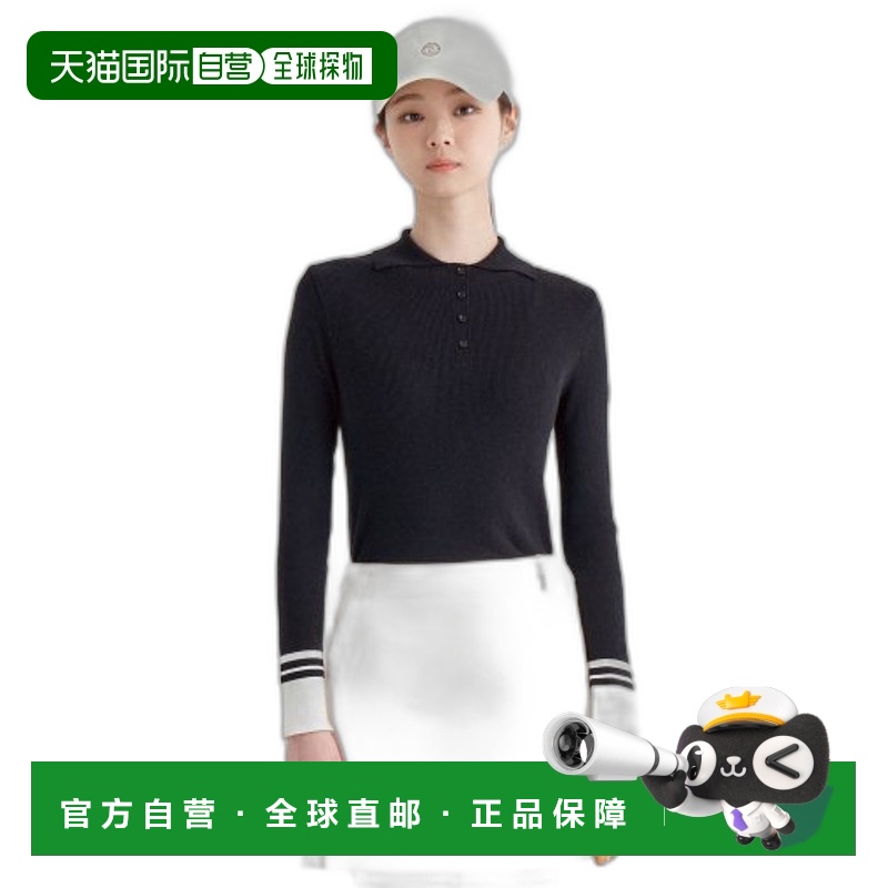 韩国直邮BEANPOLE 高尔夫时尚卫衣女士BJ2951A545
