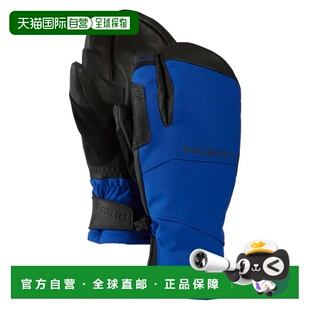 香港直邮BURTON Ak Clutch Gore-Tex 连指手套 中性滑雪