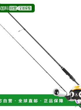 日本直邮Abu Garcia Salty Style Triple Concept SSTS-912LT Plu