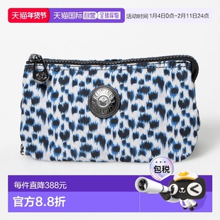 日本直邮Kipling CREATIVITY L 手包 [K03425AW03514]