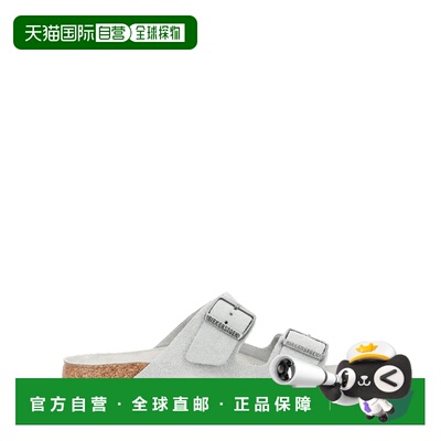 1h可退 香港直邮birkenstock 勃肯 女士 