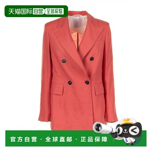 1h可退 欧洲直邮ELEVENTY 女士外套 I80GIAF02TES0I139149