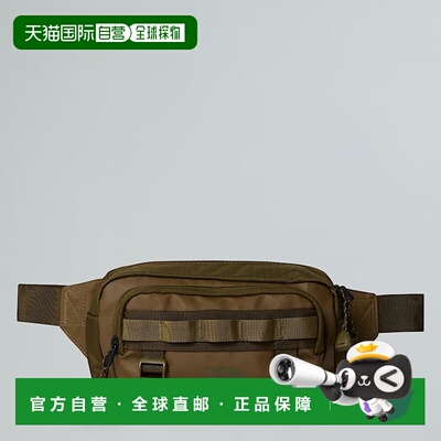 自营欧洲直邮北面 Base Camp腰包 THE NORTHERN FACE旅行包斜挎包