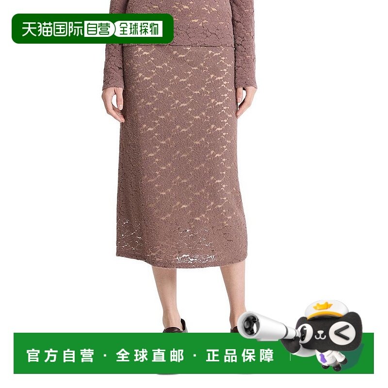 1h可退 【美国直邮】vince 女士 半身裙