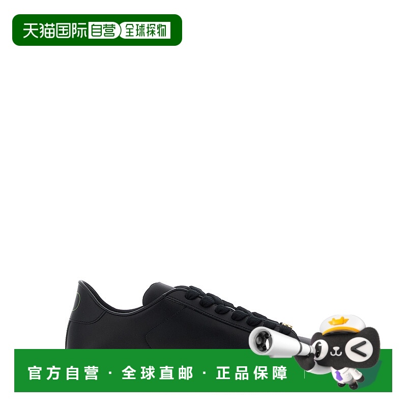 1h可退 香港直邮VALENTINO GARAVANI 男士运动鞋 Y2S0K34BYACMJ A