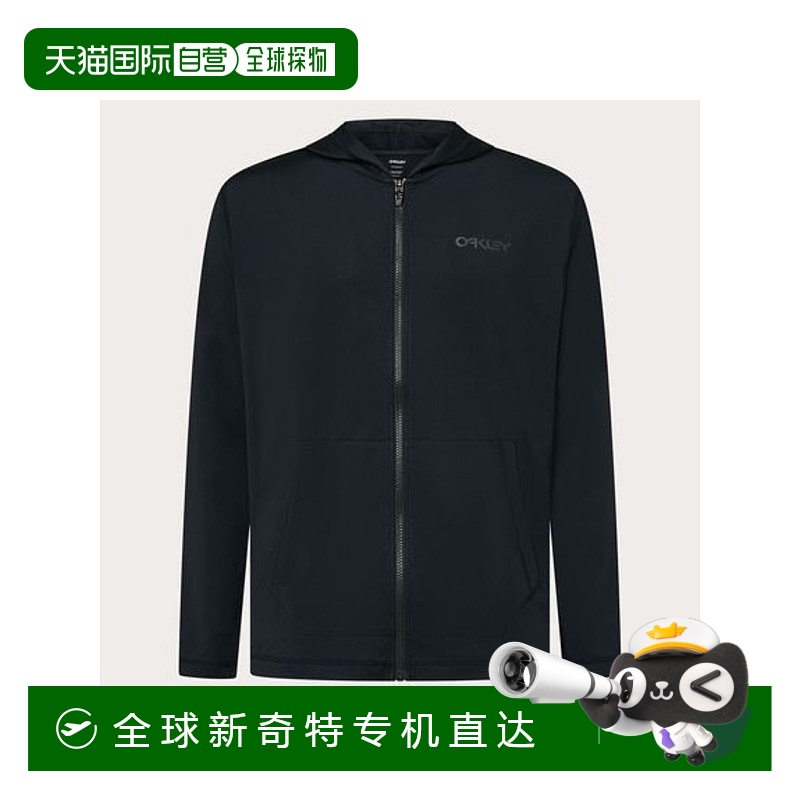 日本直邮OAKLEY-rash连帽衫25.0 皮疹后卫