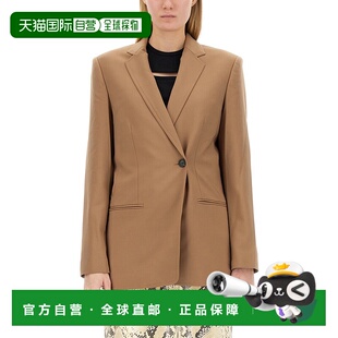 女士西服N10HW102V0Z LANG 1h可退 欧洲直邮HELMUT