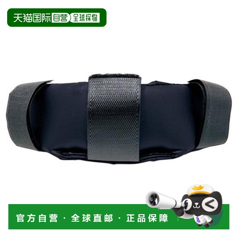 日本直邮MIZUNO 替换面罩垫（上部）棒球捕手配件 男款 1DJYQ2301