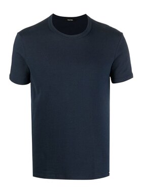 Tom Ford 徽标短袖T恤 T4M081040412