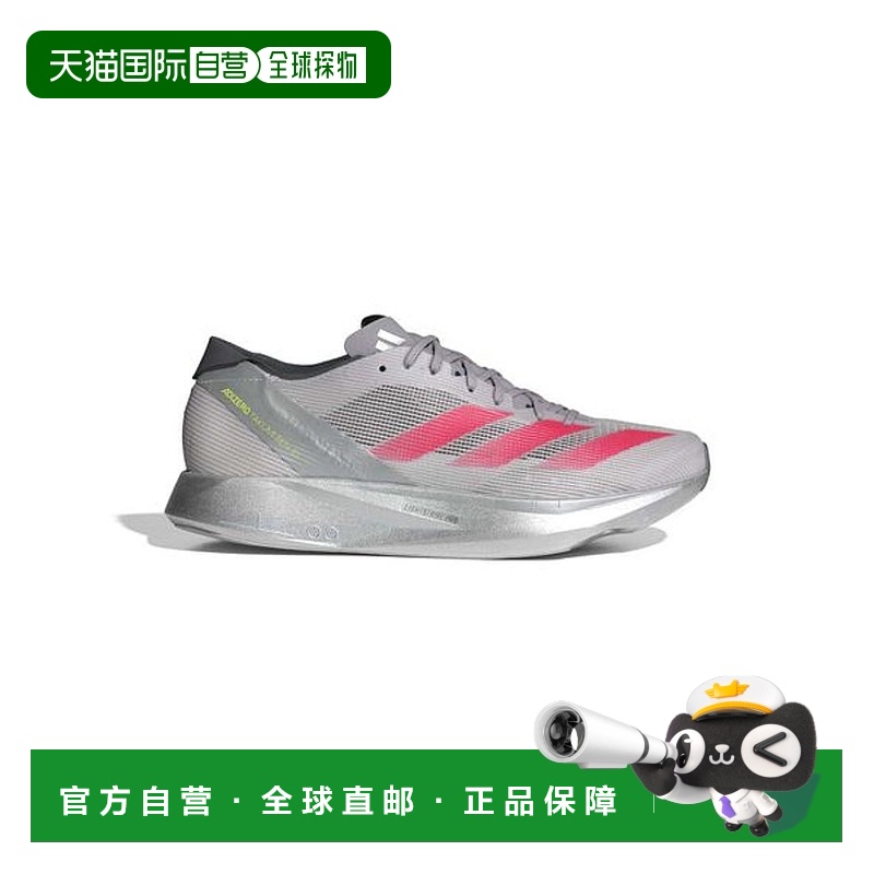 日本直邮 Adidas ADIZERO TAKUMI SEN 10 M 运动鞋