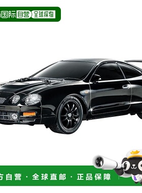 【日本直邮】田宫 1/10 电动遥控车系列 743 号丰田 Celica GT-FO