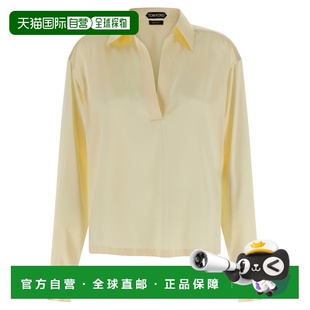 外套 女士 欧洲直邮tom ford