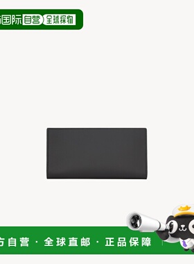 欧洲直邮YSL（圣罗兰）SAINT LAURENT PARIS portefeuille zippe