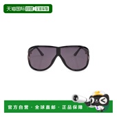 香港直邮TOM FORD 1h可退 男童太阳镜 FT119706501A 灰色 Sung