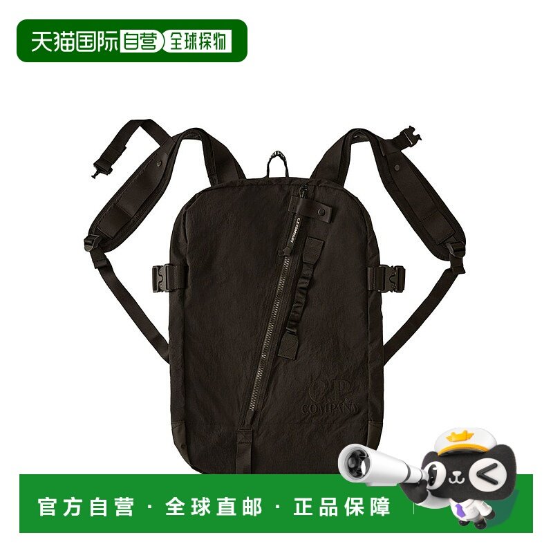 欧洲直邮c.p.company 男士 单肩包双肩包斜挎包旅行包